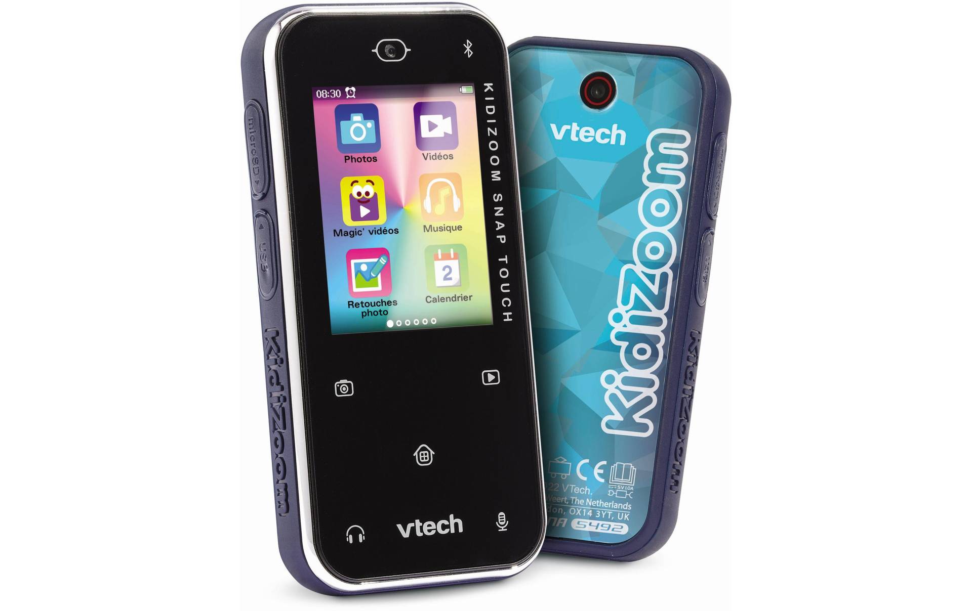 Vtech® Kinderkamera »Snap Touch«