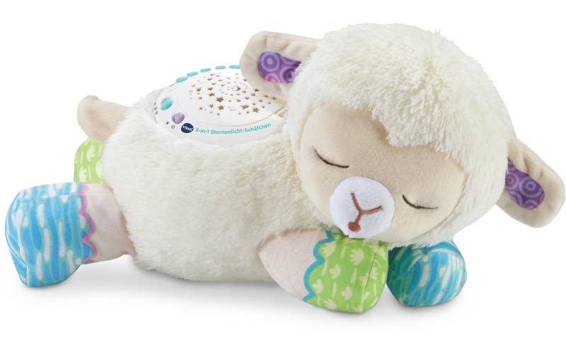 Vtech® LED Nachtlicht »3-in-1 Sternenlicht« von Vtech®