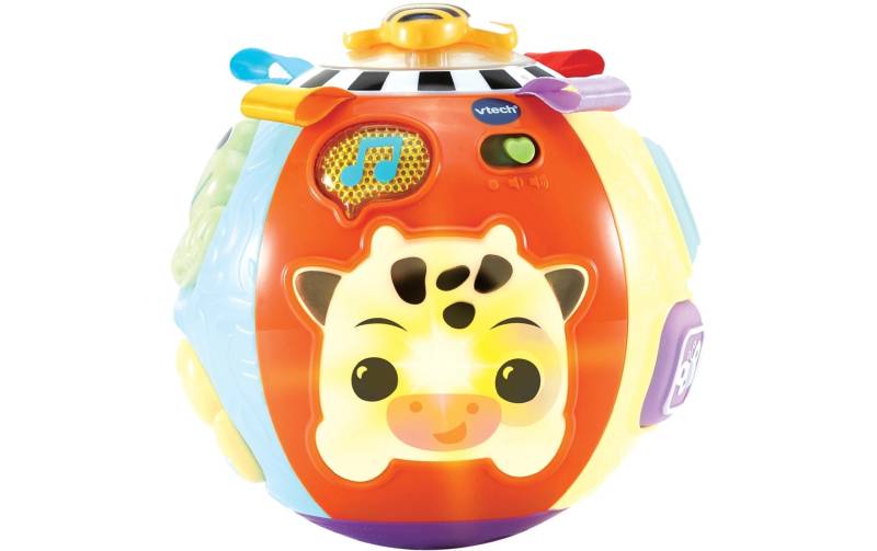 Vtech® Lernspielzeug »Babys Französisch« von Vtech®