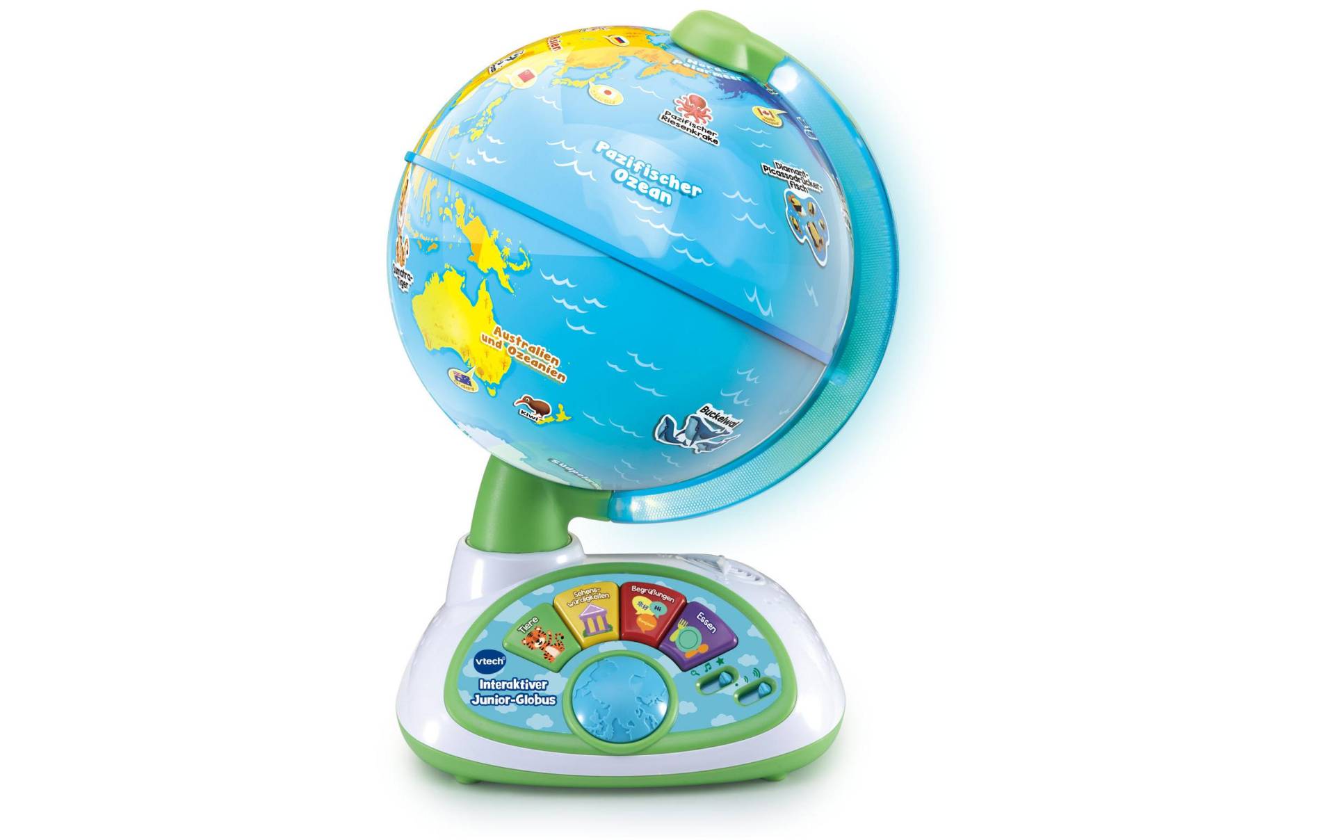 Vtech® Lernspielzeug »Junior-Globus« von Vtech®