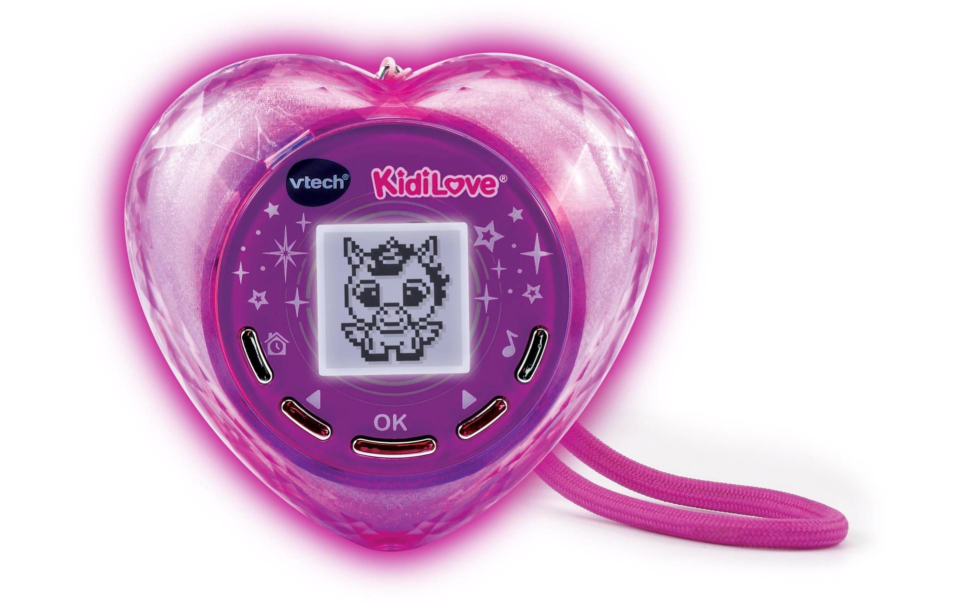 Vtech® Lernspielzeug »KidiLove« von Vtech®