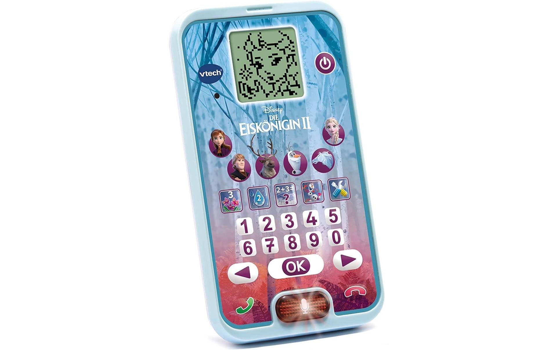 Vtech® Lernspielzeug »Lernhandy« von Vtech®