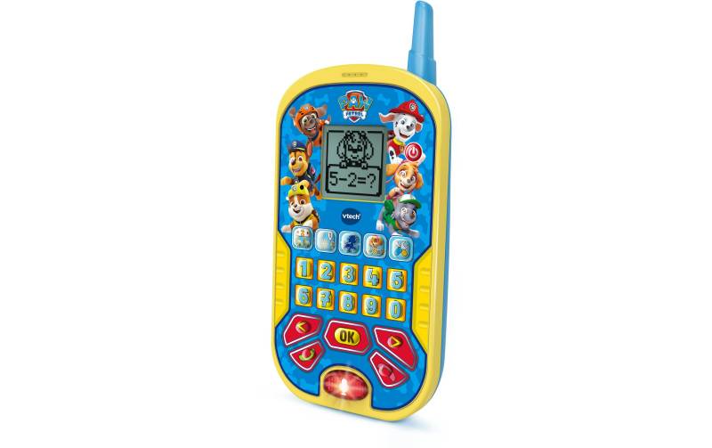Vtech® Lernspielzeug »PAW Patrol Lernhandy« von Vtech®