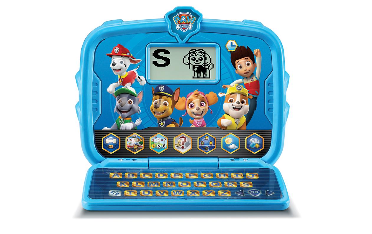 Vtech® Lernspielzeug »Paw Patrol - Mon ordi tablette éducatif« von Vtech®