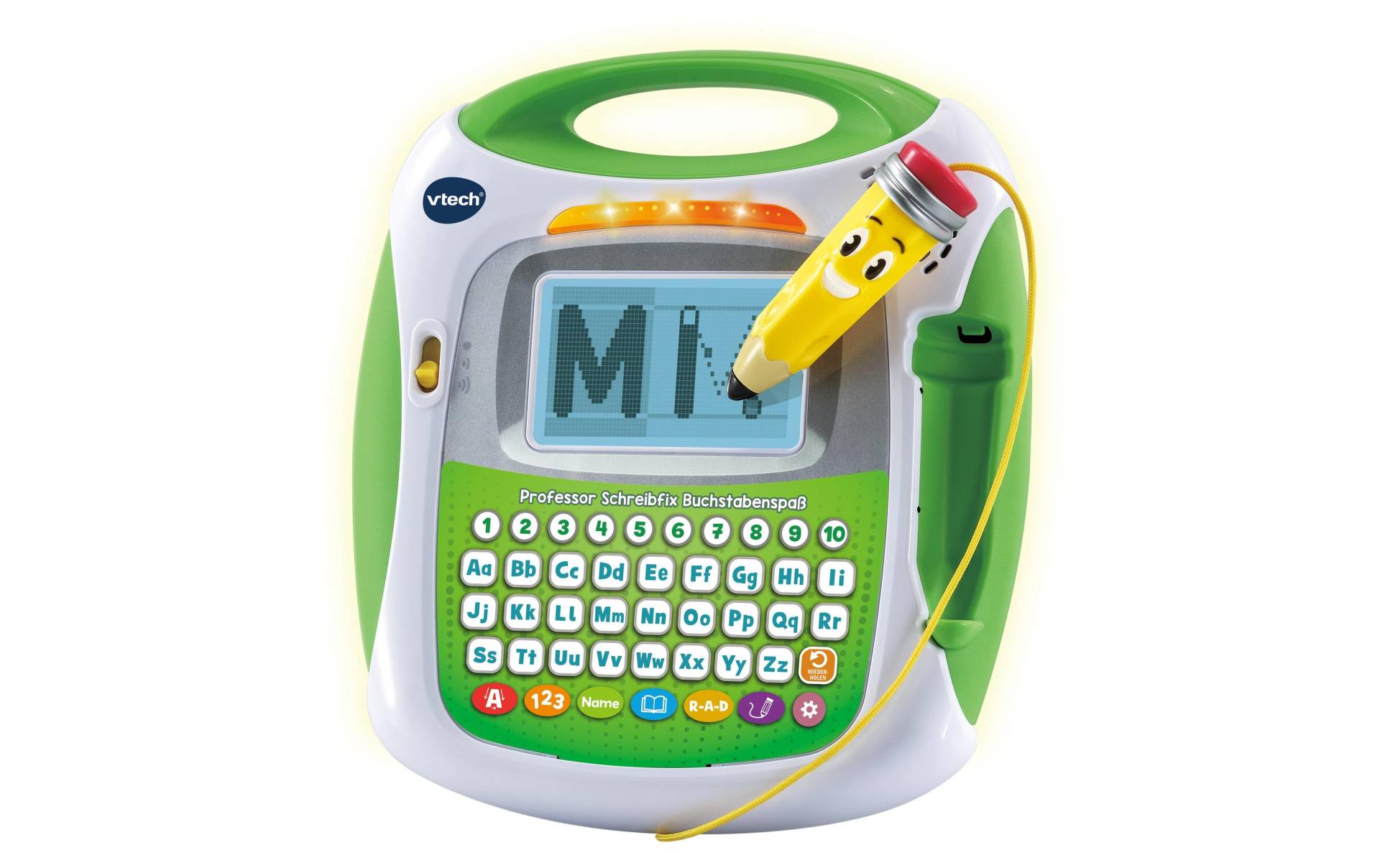 Vtech® Lernspielzeug »Professor Schreibfix Buchstabenspass -DE-« von Vtech®