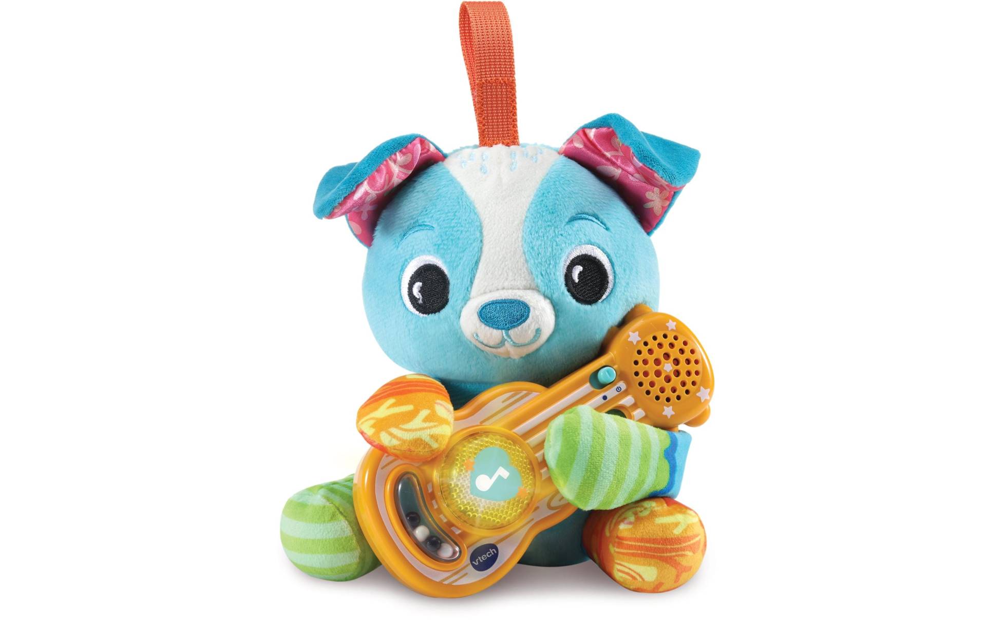 Vtech® Lernspielzeug »Tango, ptit chien musicien« von Vtech®