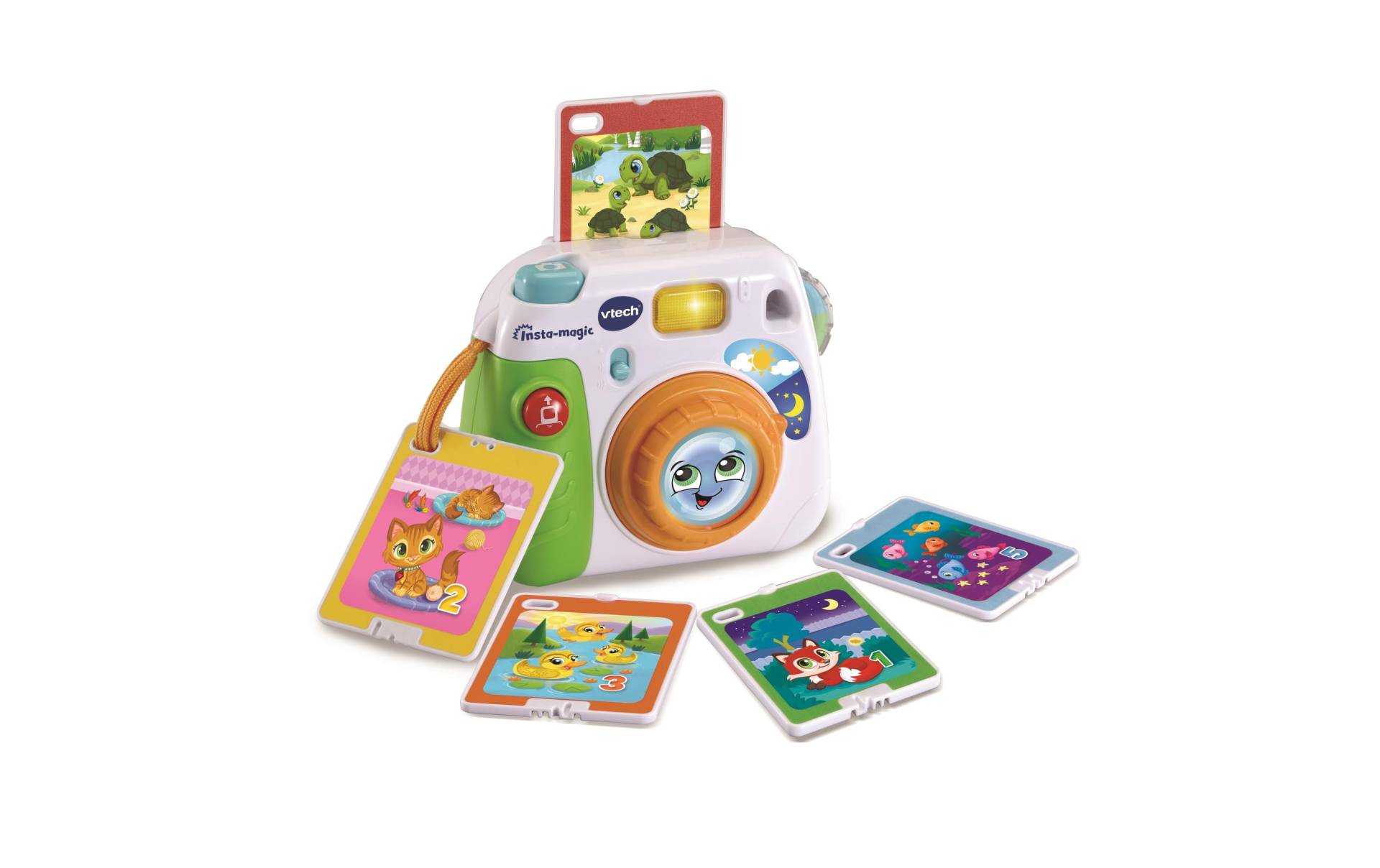 Vtech® Lernspielzeug »insta-magic« von Vtech®