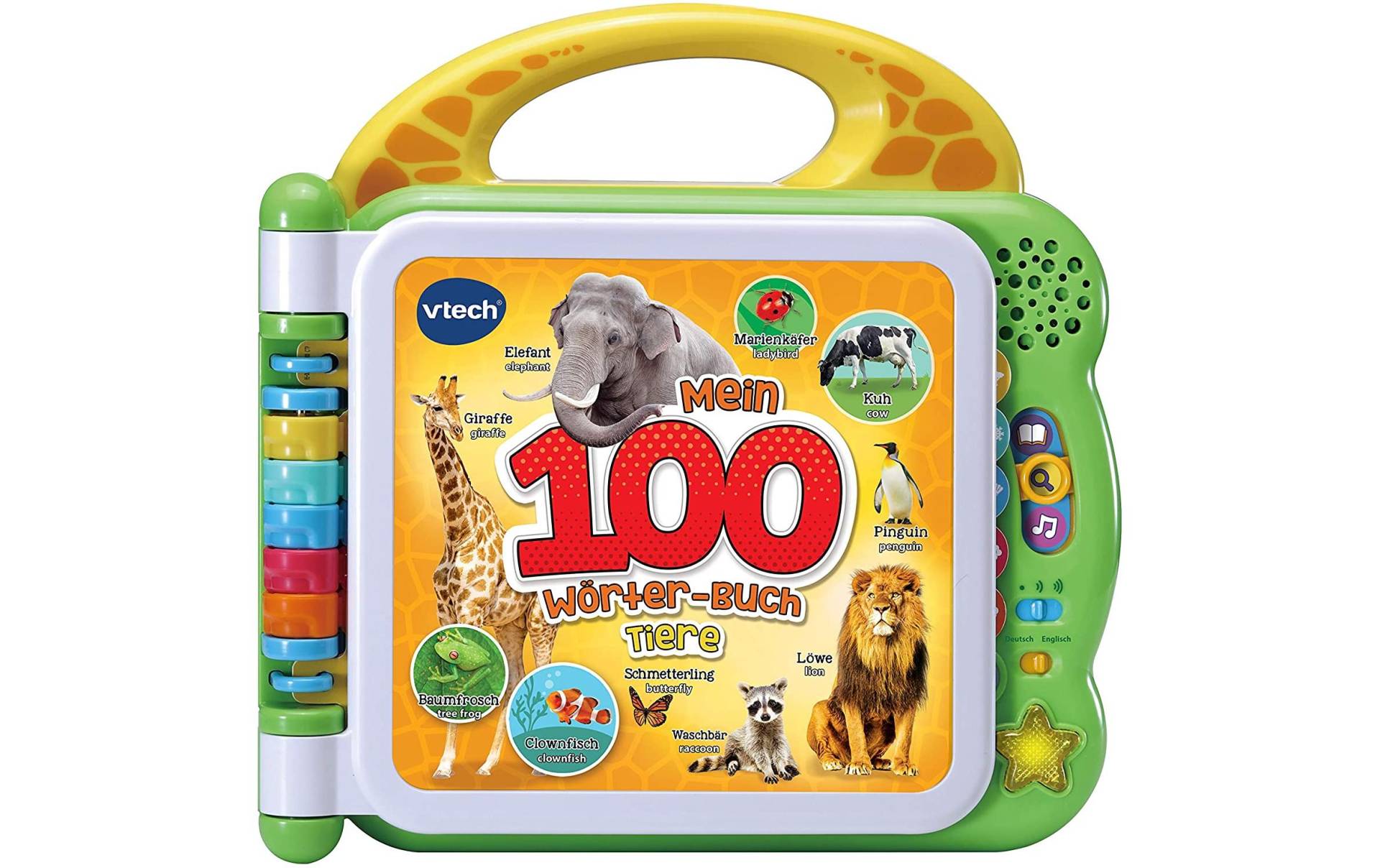 Vtech® Lernspielzeug von Vtech®