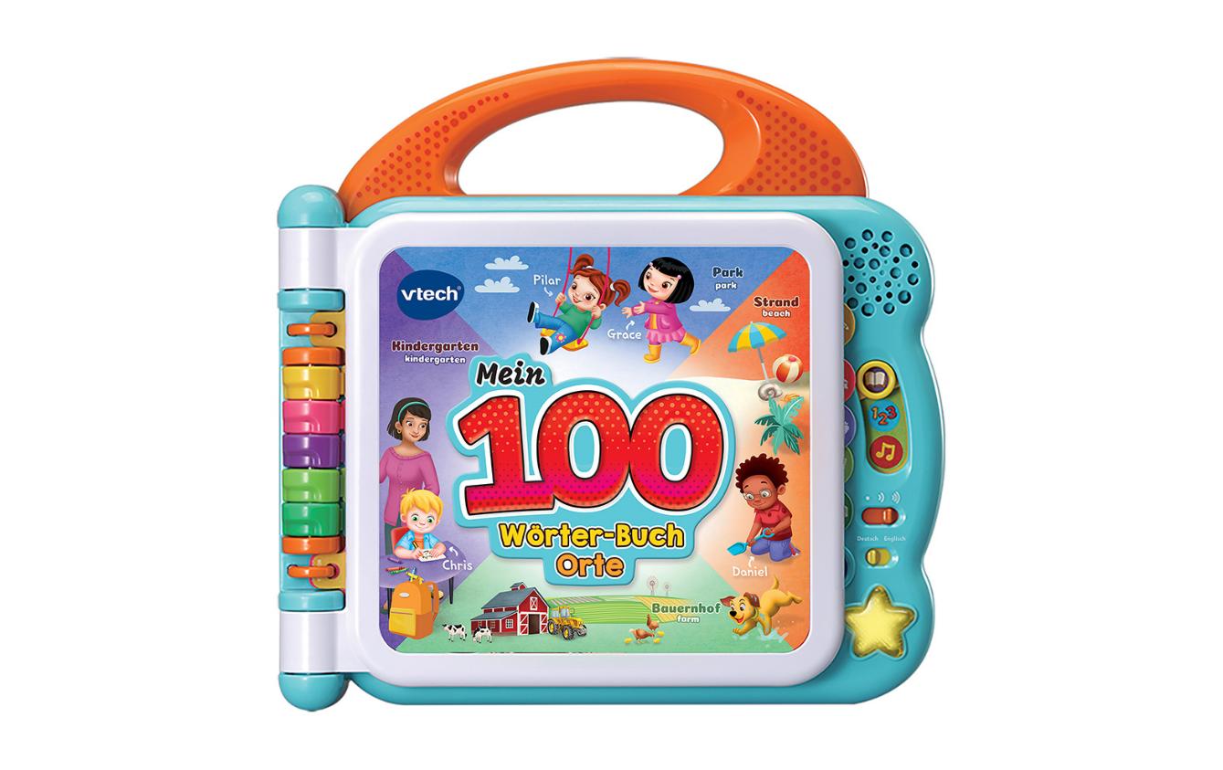 Vtech® Lernspielzeug von Vtech®