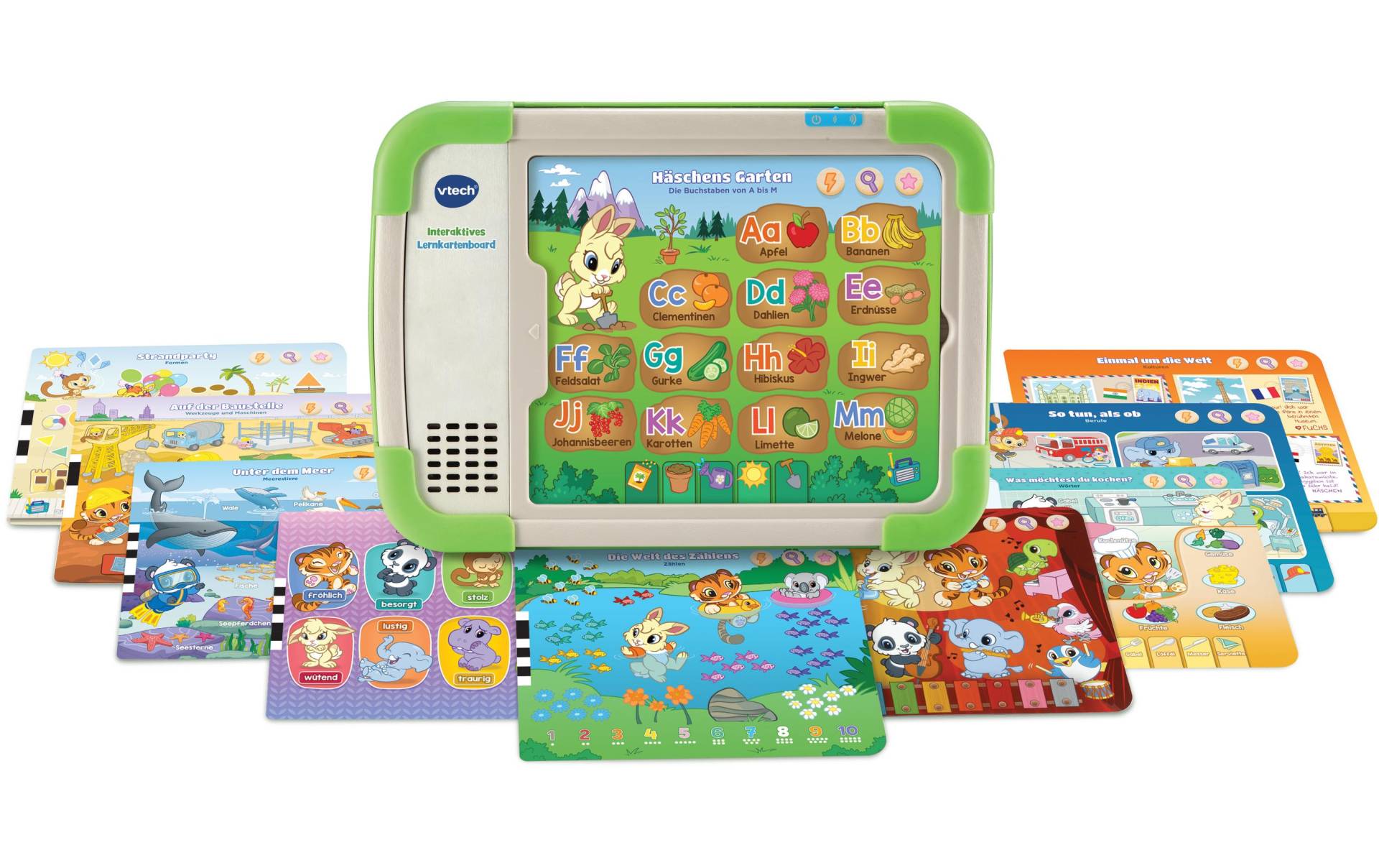 Vtech® Lernspielzeug von Vtech®