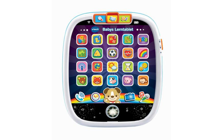 Vtech® Lerntablet »Lerntablet« von Vtech®