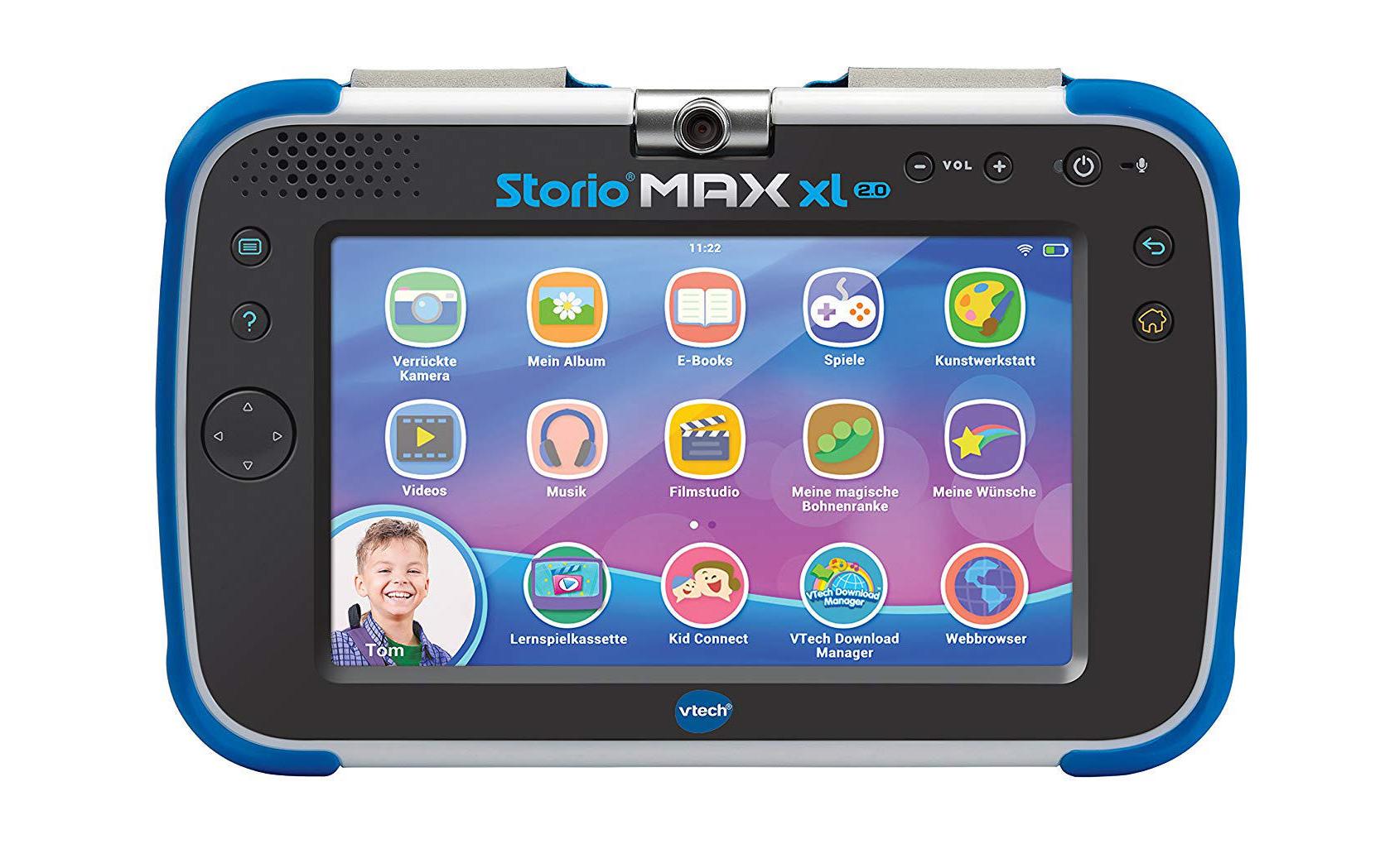 Vtech® Lerntablet »Storio MAX XL 2.0« von Vtech®