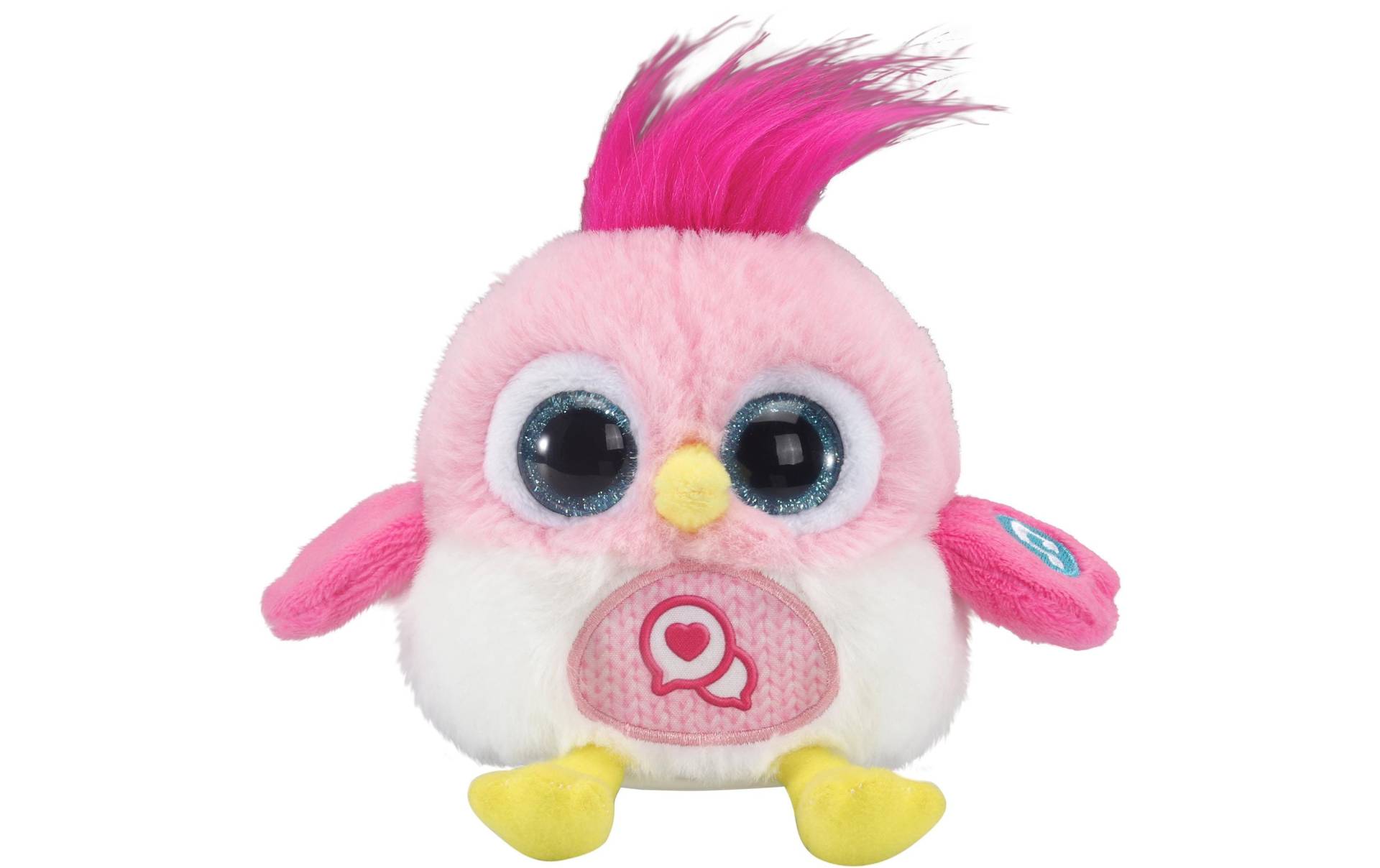 Vtech® Plüschfigur »Lolibirds – Momo -DE-« von Vtech®