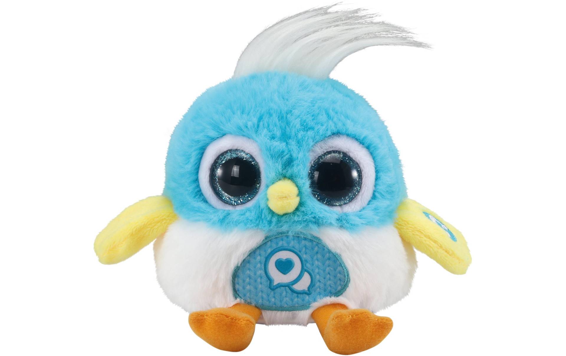 Vtech® Plüschfigur »Lolibirds – Pauly -DE-« von Vtech®