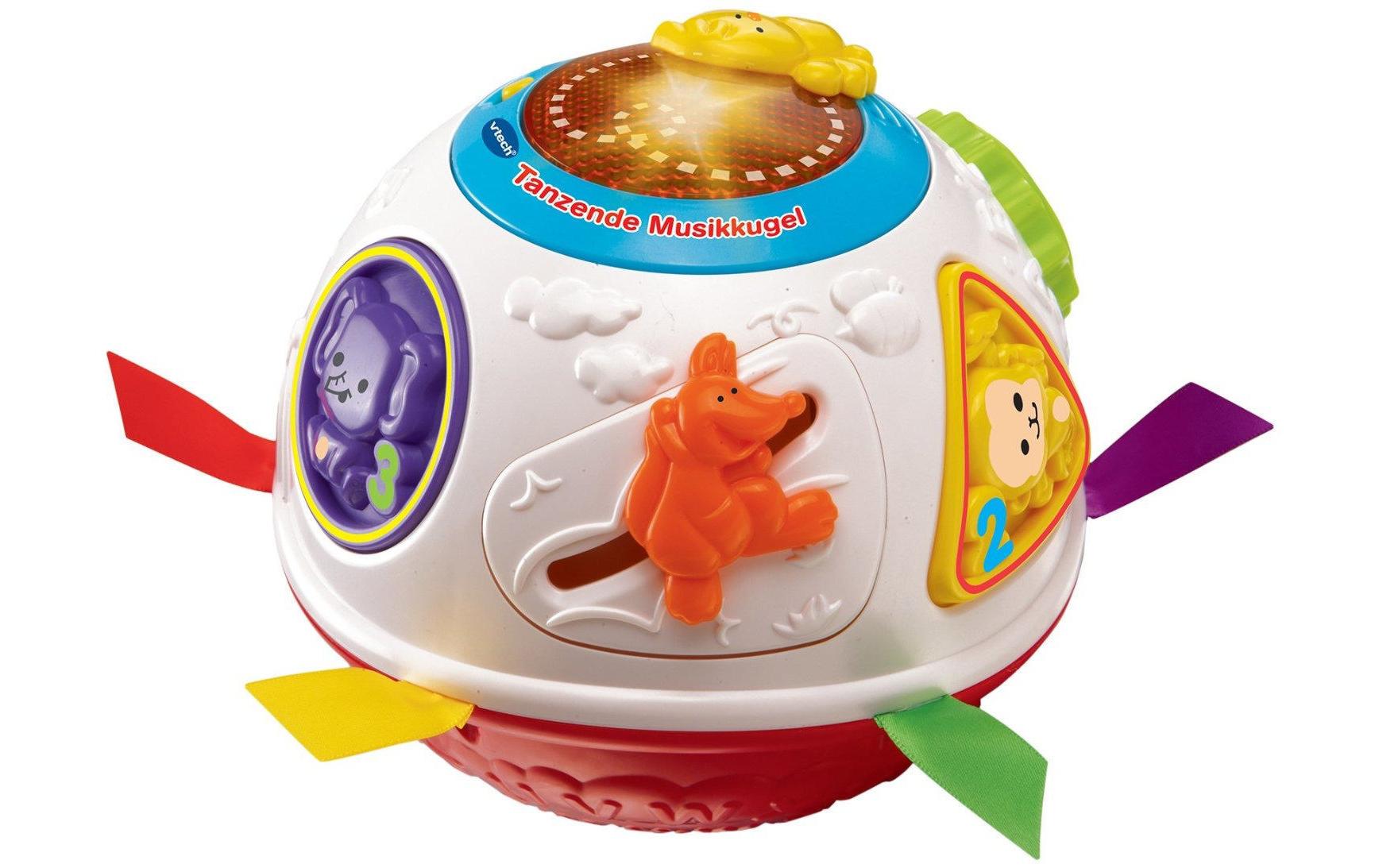 Vtech® Spielcenter von Vtech®