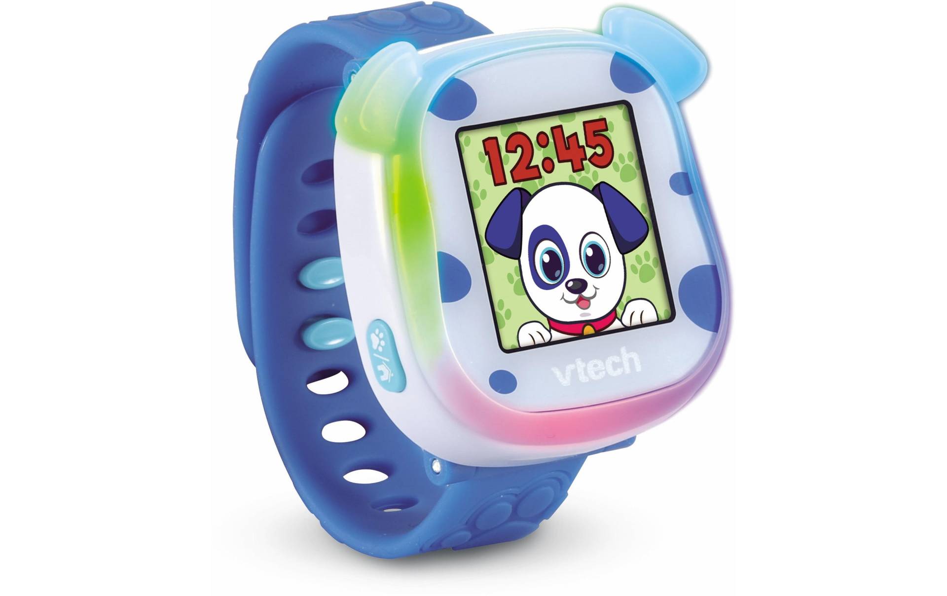 Vtech® Spieluhr »(chien bleu)« von Vtech®