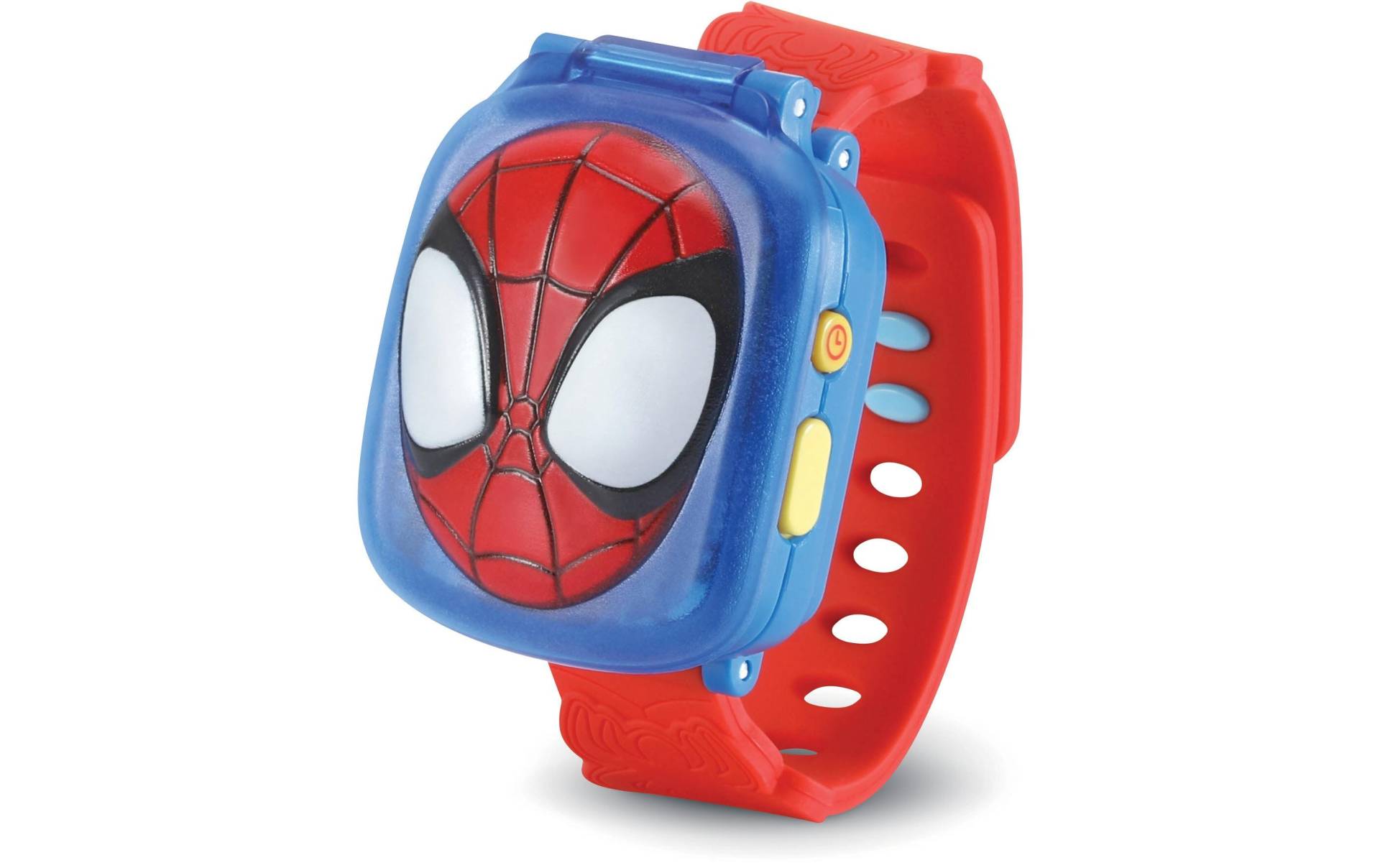 Vtech® Spieluhr »La montre-jeu interactive de Spidey« von Vtech®