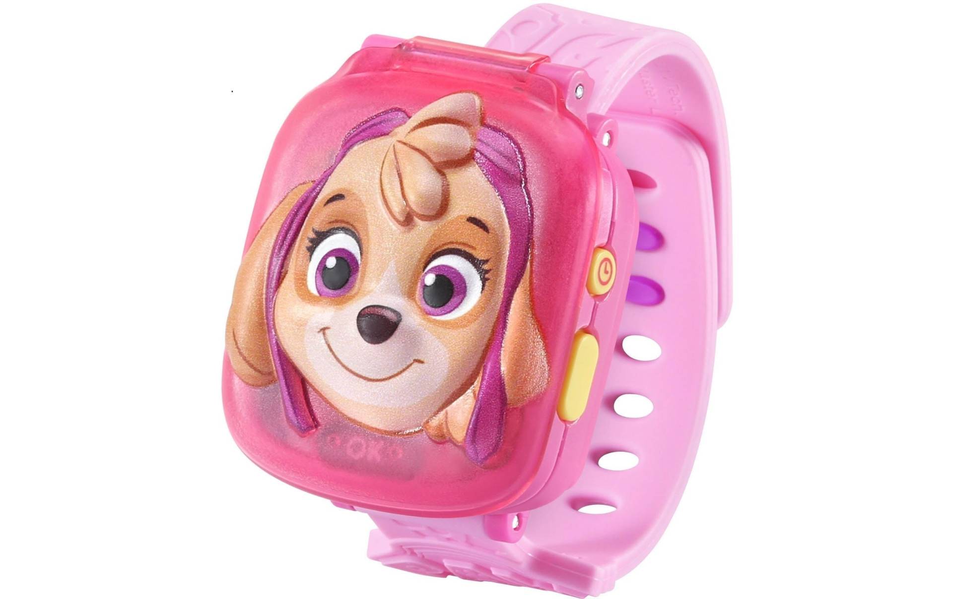 Vtech® Spieluhr »Paw Patrol-La montre-jeu interactive Stella« von Vtech®