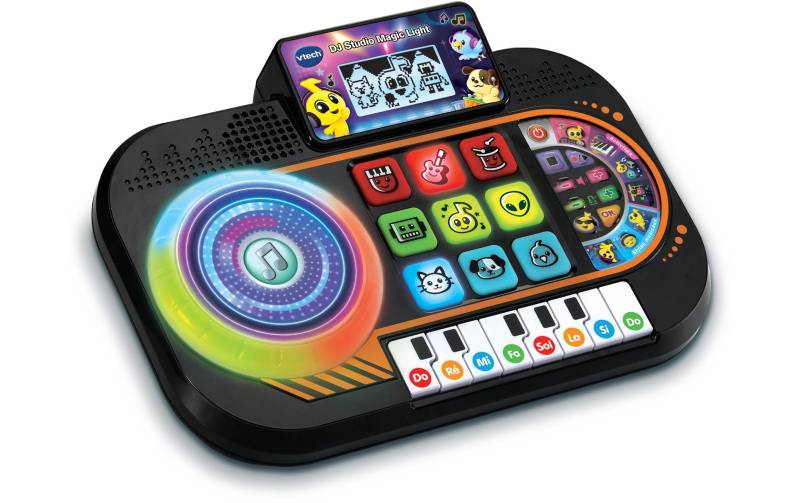 Vtech® Spielzeug-Musikinstrument »Studio Magic light Französisch« von Vtech®
