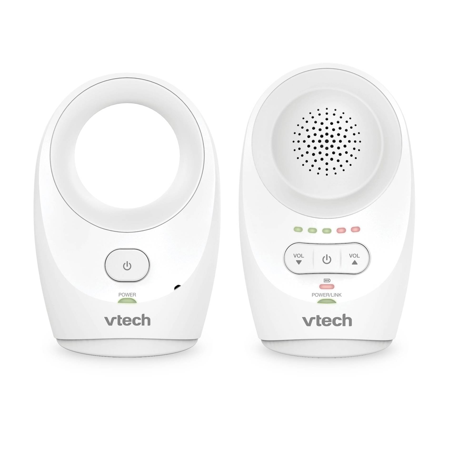 DECT Babyphone DM1111, 460 m DECT Babyphone DM1111, 460 m von Vtech