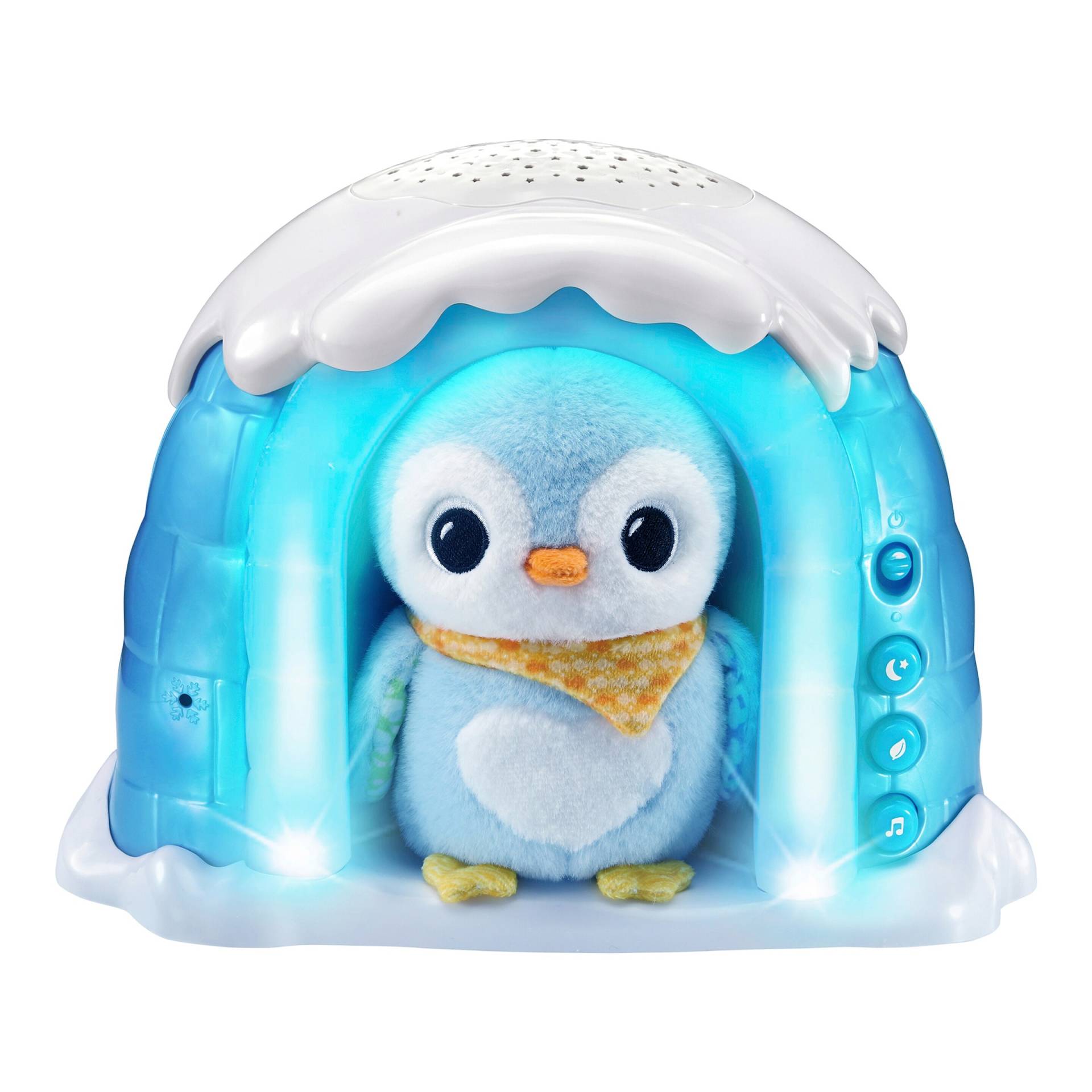 Sternenlicht-Pinguin 2in1 Sternenlicht-Pinguin 2in1 von Vtech