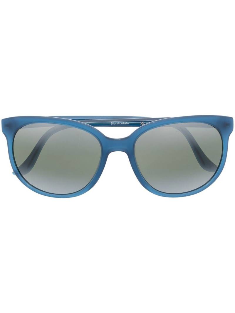 Vuarnet Legend 02 sunglasses - Blue von Vuarnet