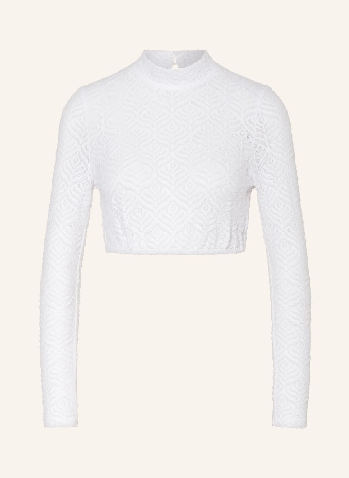 Waldorff Dirndlbluse weiss Waldorff Dirndlbluse weiss von WALDORFF