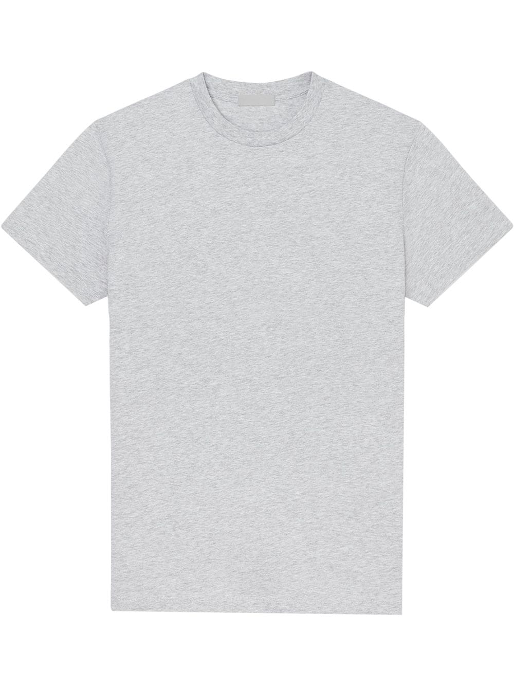 WARDROBE.NYC short-sleeved T-shirt - Grey