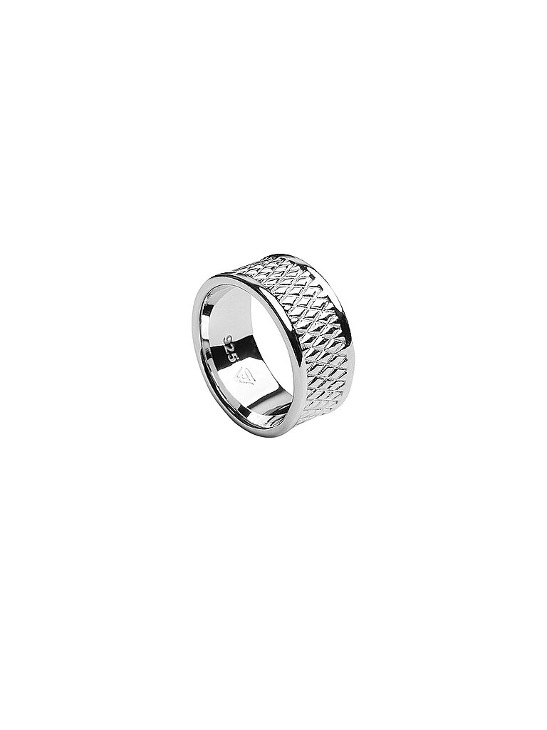 WARPEDSENSE Ring CLASSIC silber | XXL WARPEDSENSE Ring CLASSIC silber | XXL von WARPEDSENSE