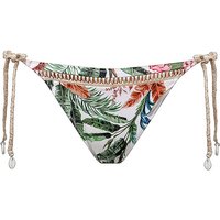 WATERCULT Damen Bikinihose grün | 36 von WATERCULT