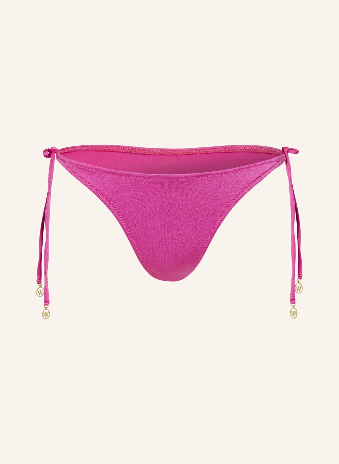 Watercult Brazilian-Bikini-Hose Viva Energy lila von WATERCULT