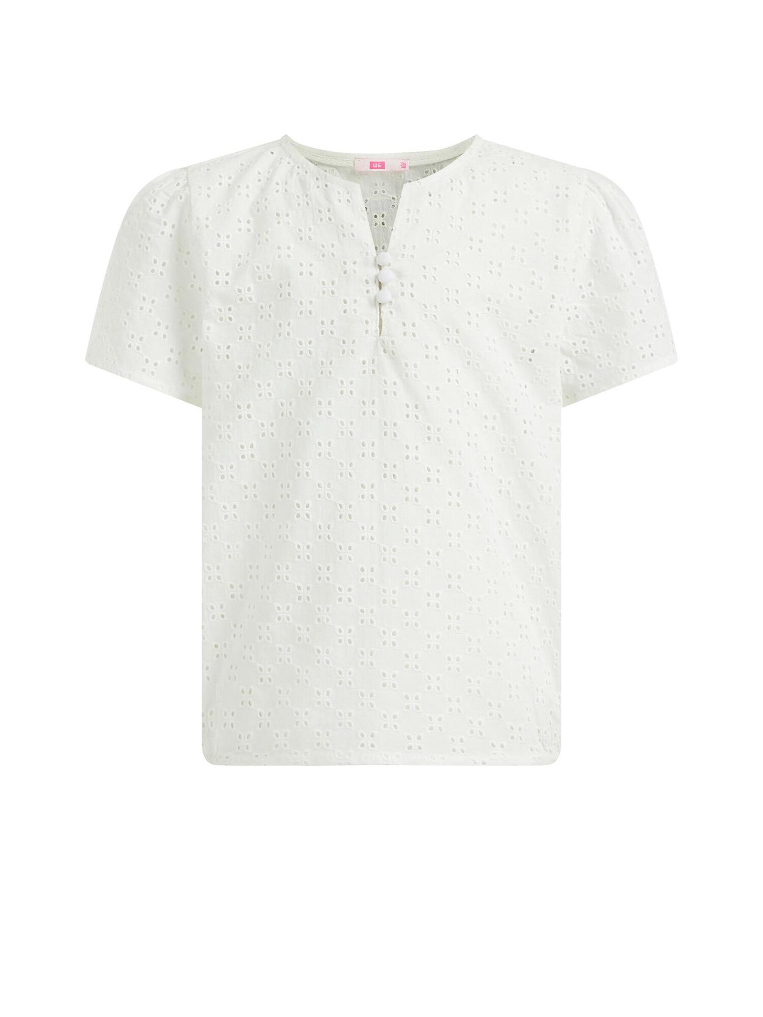 Bluse Bluse von WE Fashion