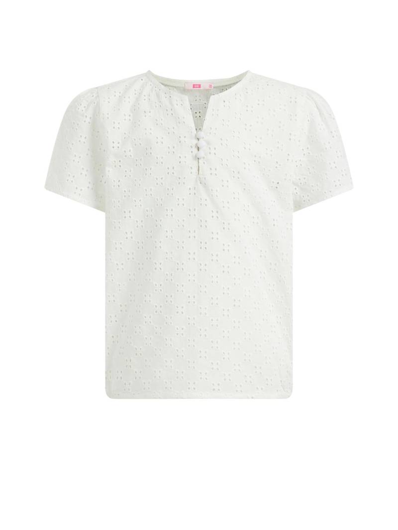 Bluse von WE Fashion