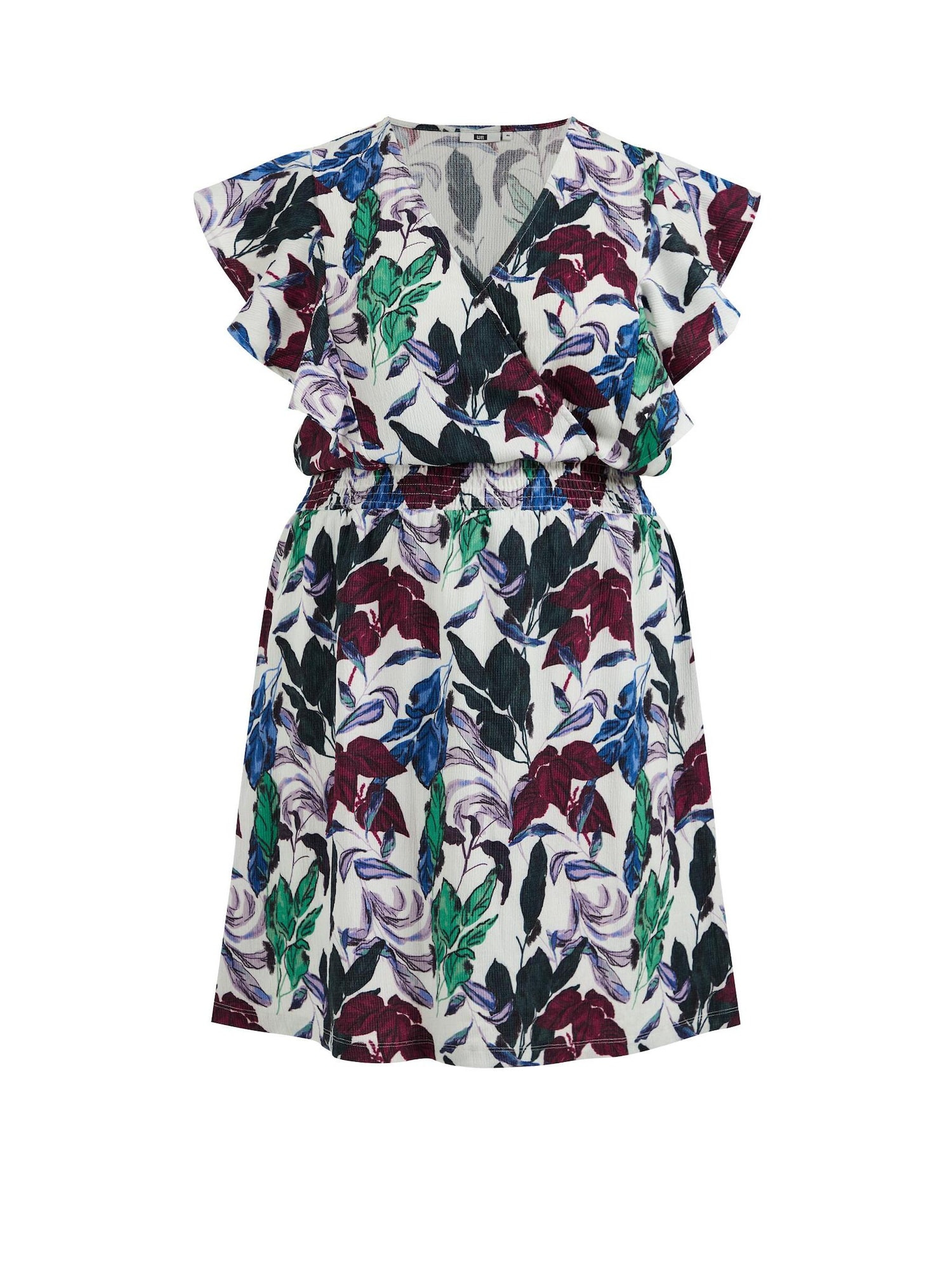Kleid Kleid von WE Fashion