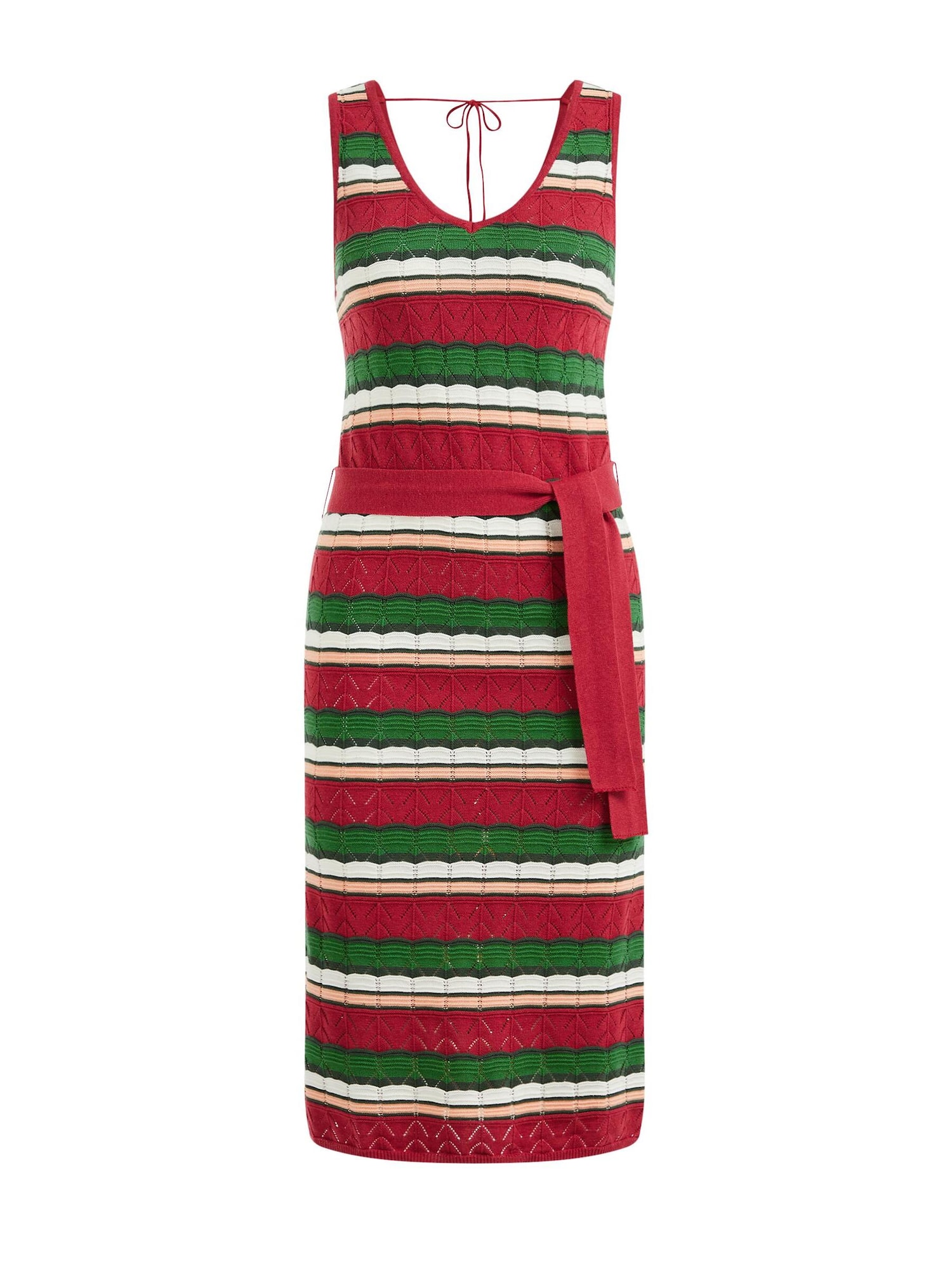 Kleid Kleid von WE Fashion