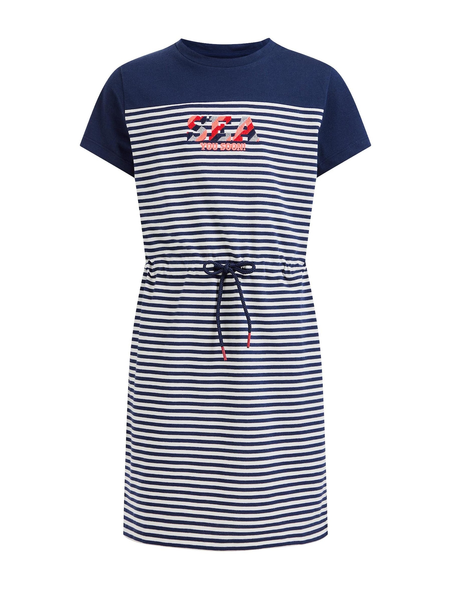 Kleid Kleid von WE Fashion