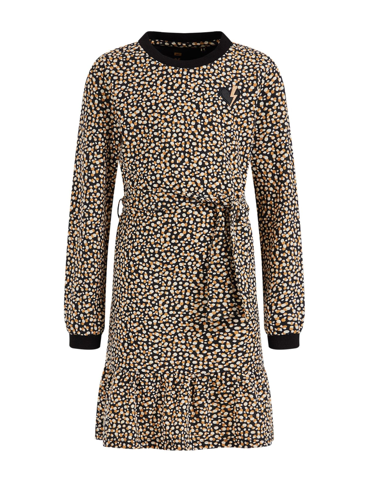 Kleid Kleid von WE Fashion