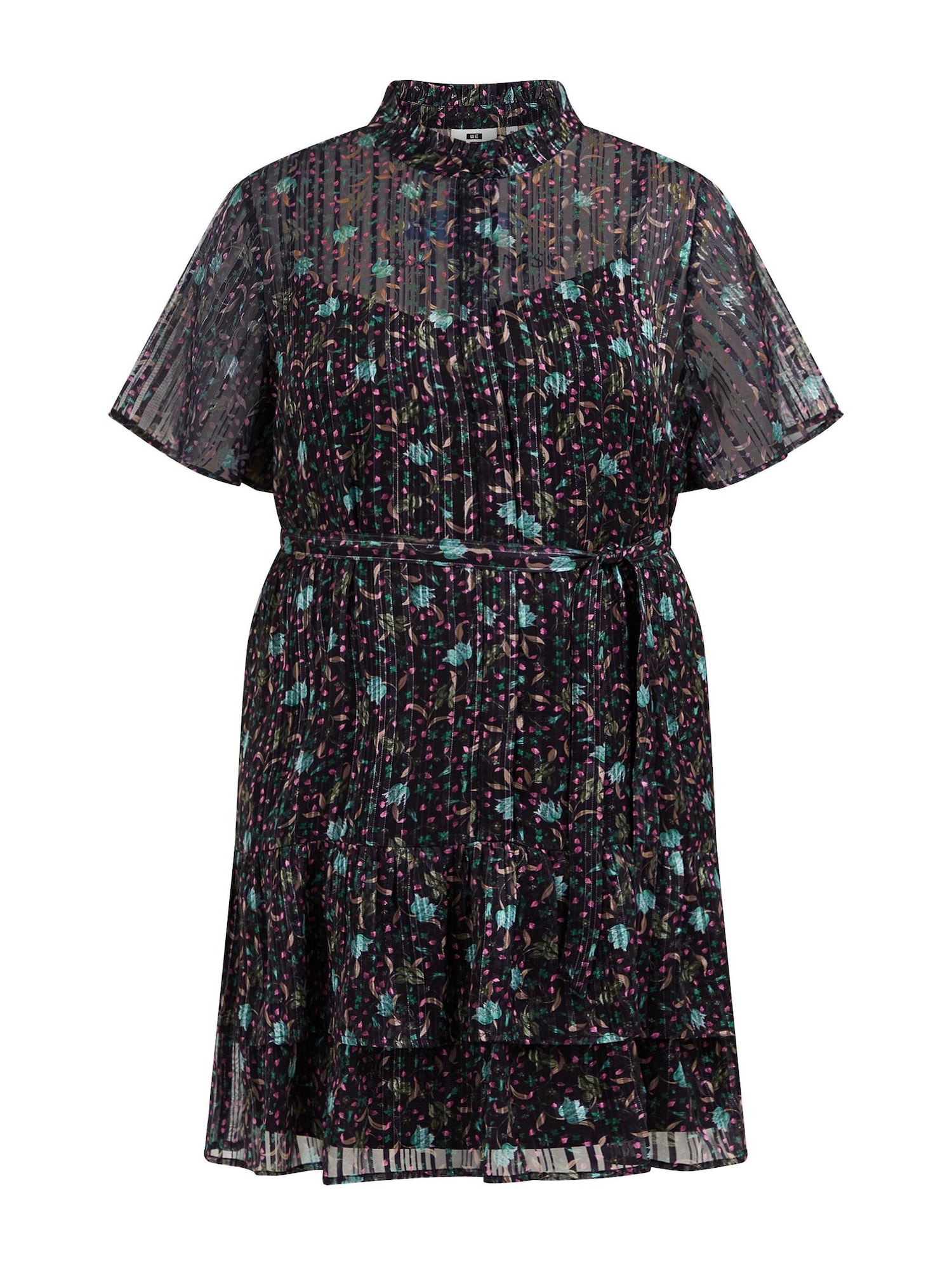 Kleid Kleid von WE Fashion