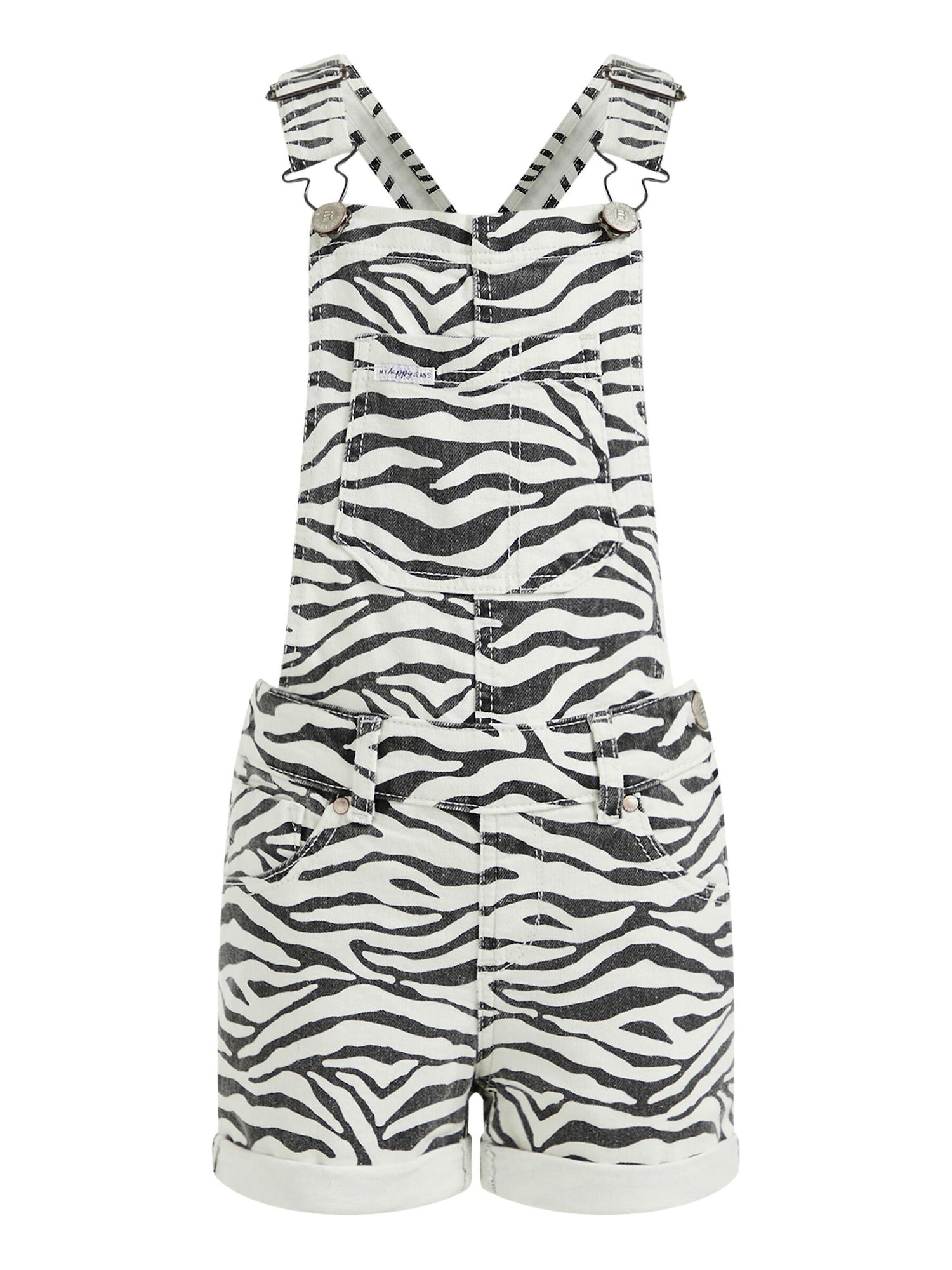 Latzhose Latzhose von WE Fashion