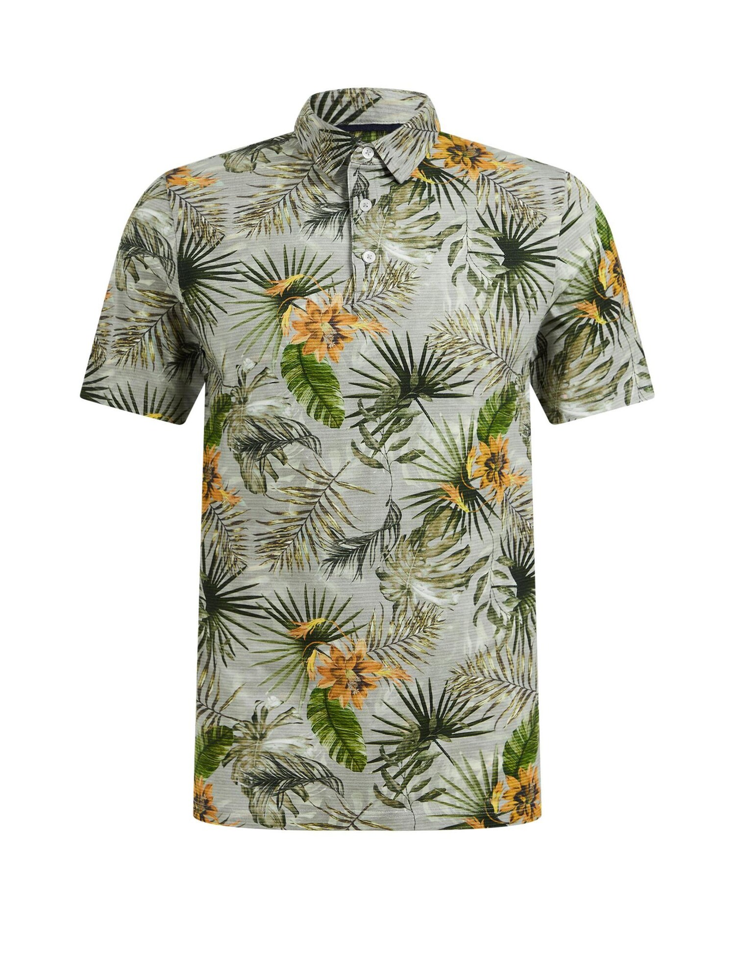 Poloshirt Poloshirt von WE Fashion