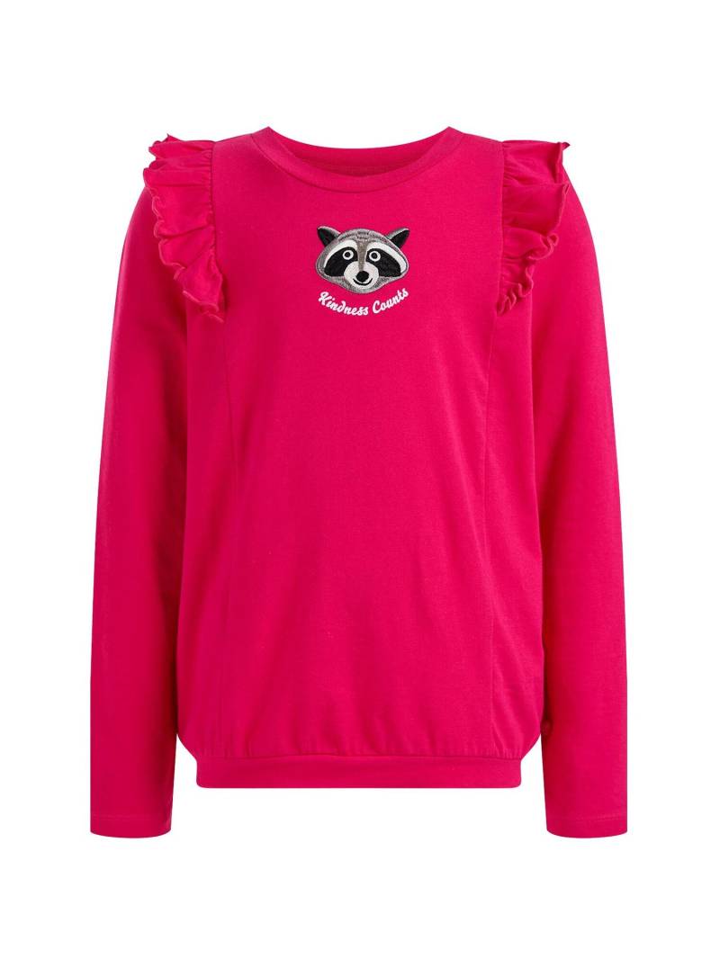Shirt von WE Fashion