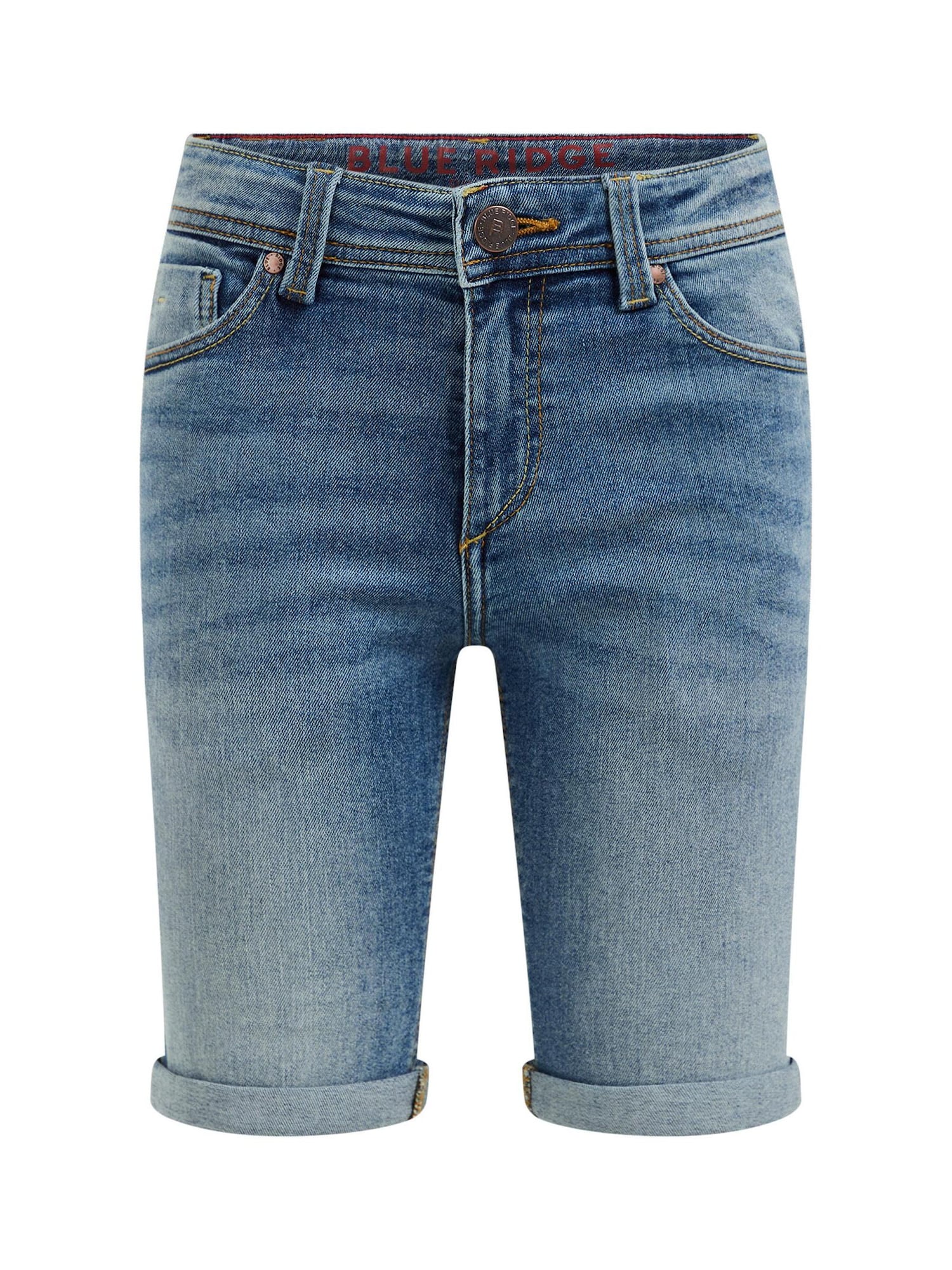 Shorts Shorts von WE Fashion