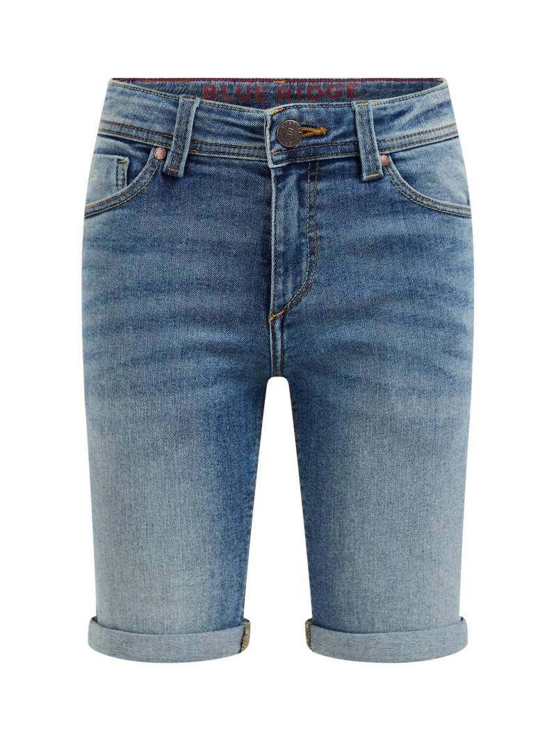 Shorts von WE Fashion