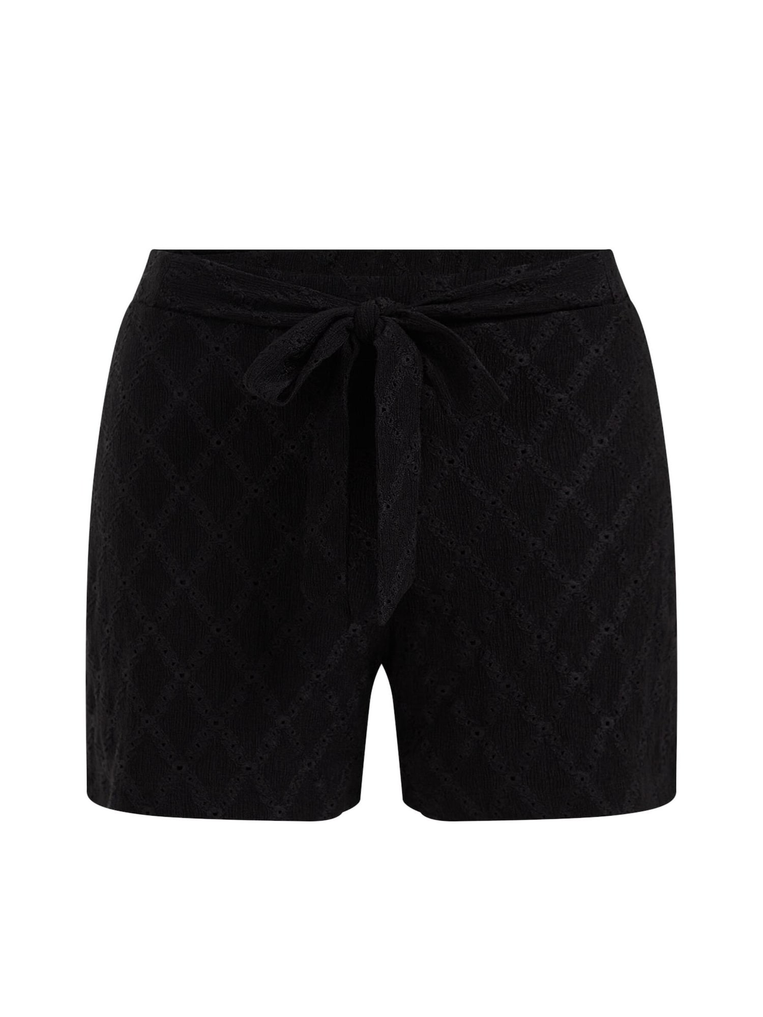 Shorts Shorts von WE Fashion
