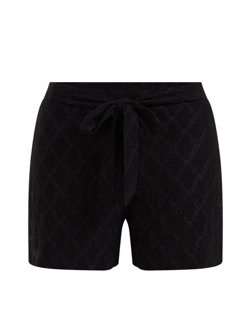 Shorts von WE Fashion