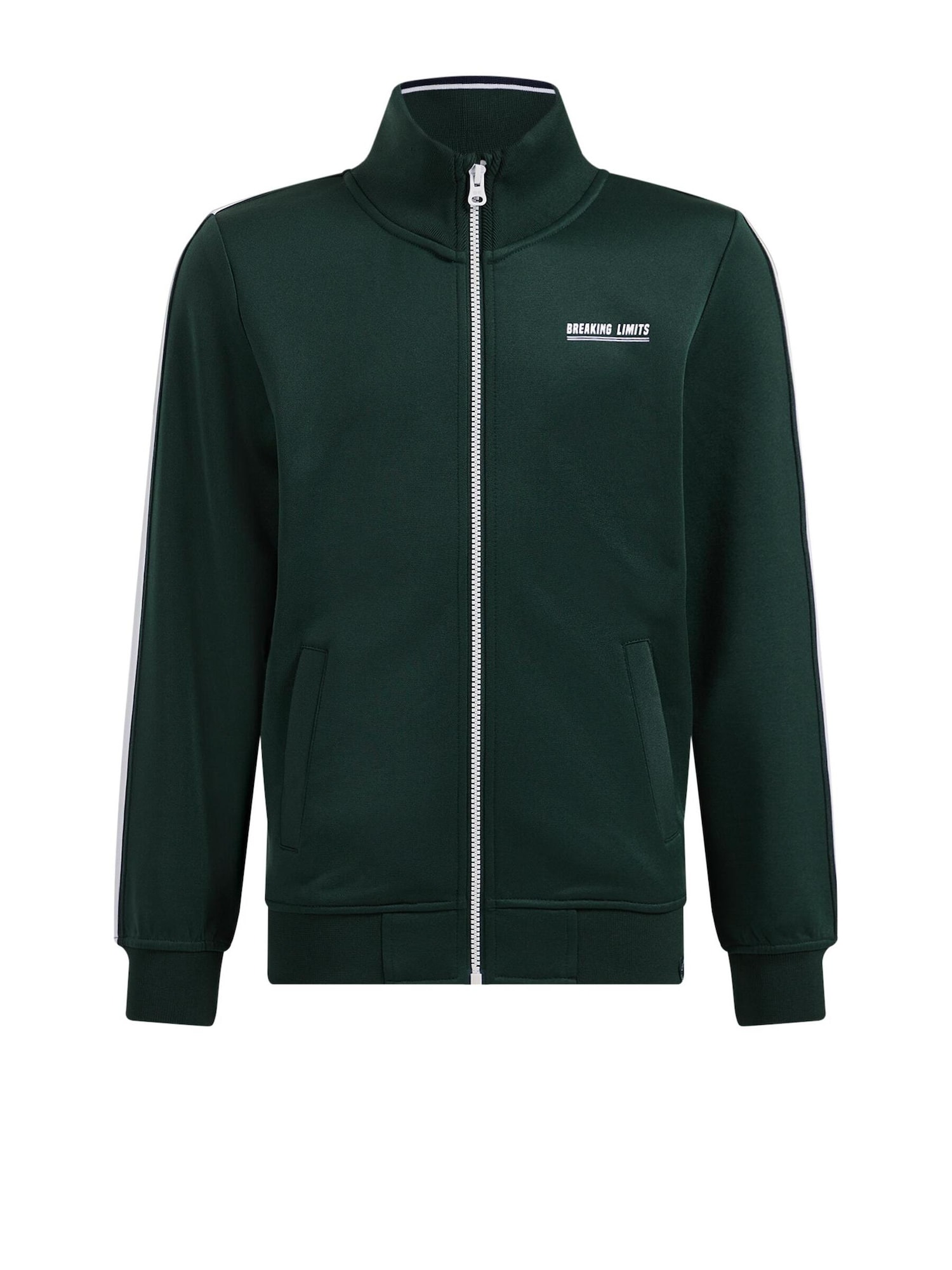 Sweatjacke Sweatjacke von WE Fashion