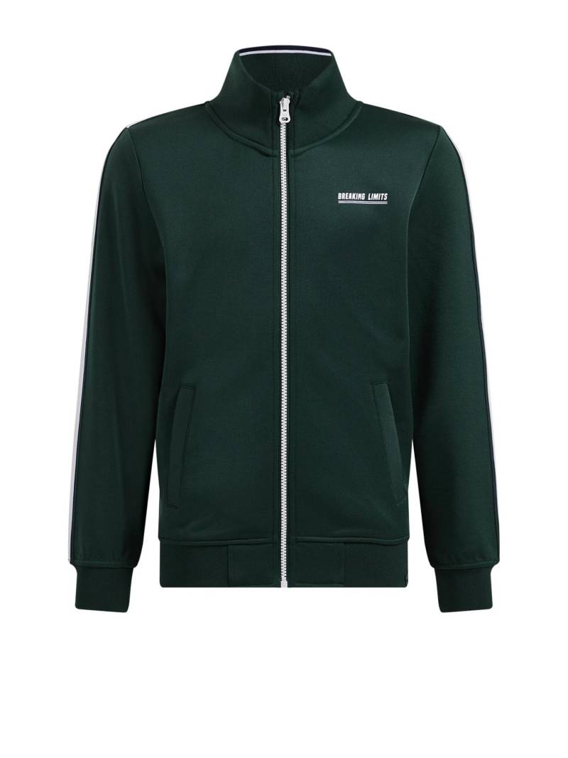 Sweatjacke von WE Fashion