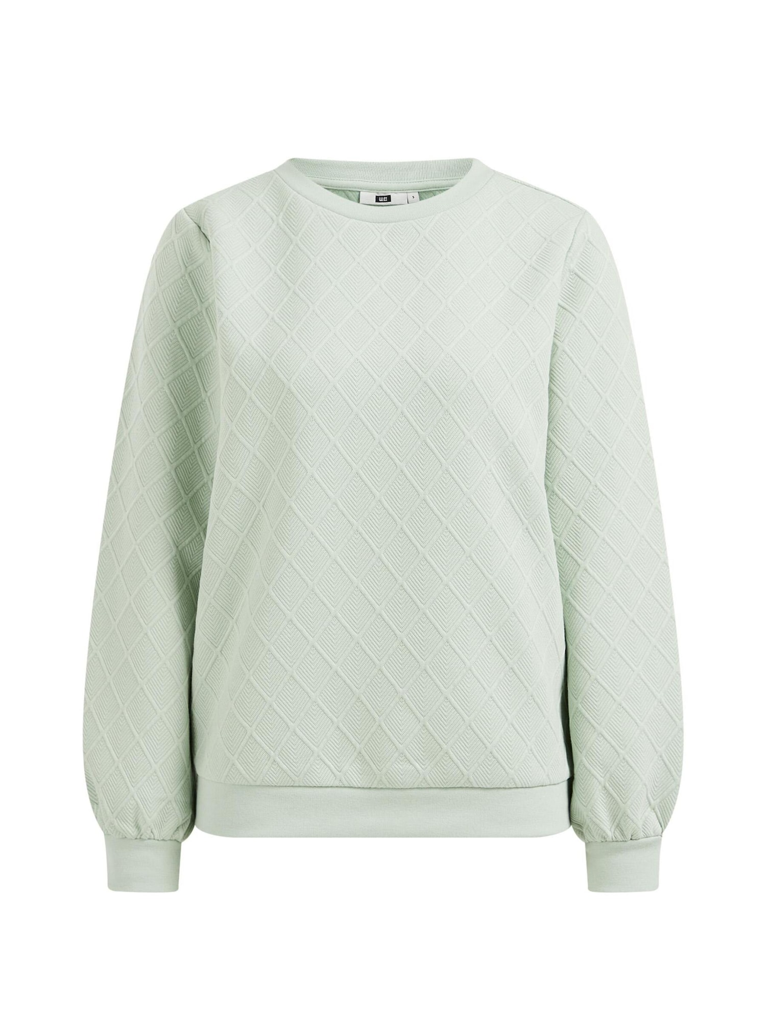 Sweatshirt Sweatshirt von WE Fashion