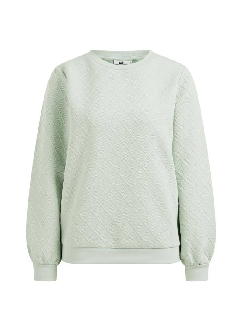 Sweatshirt von WE Fashion