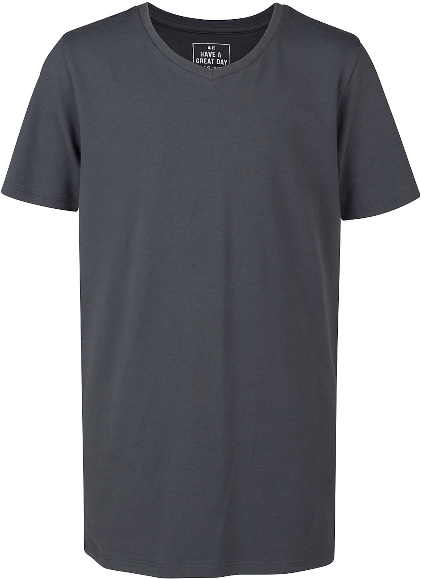 T-Shirt T-Shirt von WE Fashion